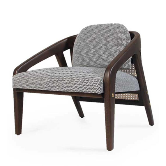 NOBLY LOUNGE CHAIR