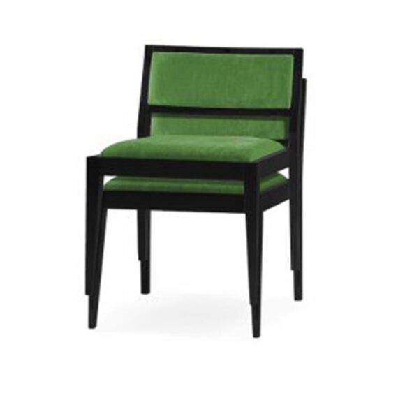 MERCURIO CHAIR STACKABLE