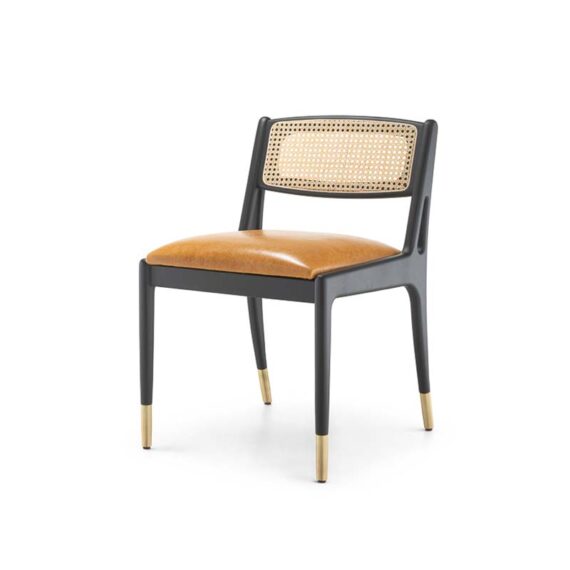 PROTIS RATTAN CHAIR