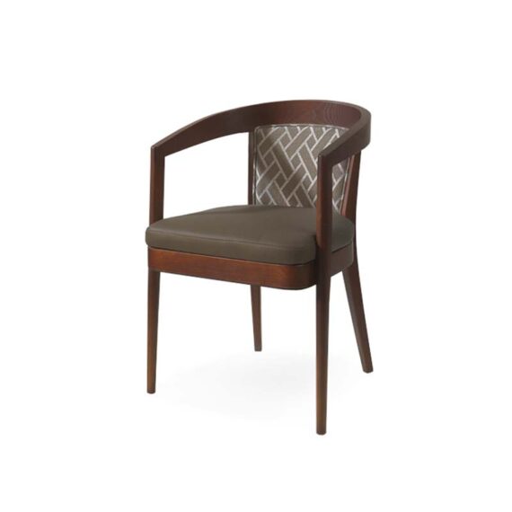 TYRA ARMCHAIR BACK