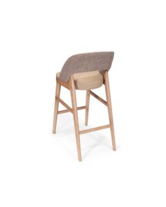 custom barstool, custom counter stool