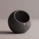 APOLLO, XL - Anthracite