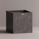 CUBE, LG - Anthracite