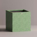 CUBE, LG - Green