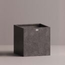 CUBE, MD - Anthracite