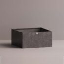 CUBE, XL - Anthracite