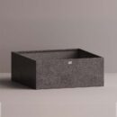 CUBE, XXL - Anthracite