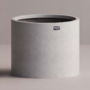 CYLINDER, LG - White