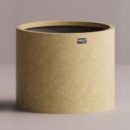 CYLINDER, LG - Yellow