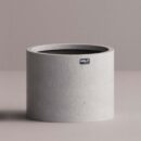 CYLINDER, MD - White