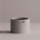 CYLINDER, SM - Gray