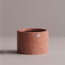 CYLINDER, SM - Red
