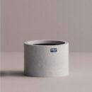 CYLINDER, SM - White