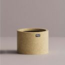 CYLINDER, SM - Yellow