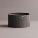 CYLINDER, XL - Anthracite
