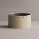 CYLINDER, XL - Cream