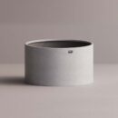 CYLINDER, XL - White