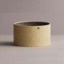 CYLINDER, XL - Yellow