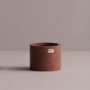 CYLINDER, XS - Maroon