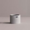 CYLINDER, XS - White