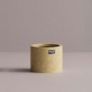 CYLINDER, XS - Yellow