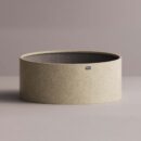 CYLINDER, XXL - Cream