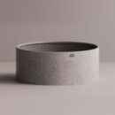 CYLINDER, XXL - Gray