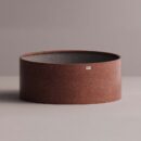 CYLINDER, XXL - Maroon