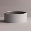 CYLINDER, XXL - White