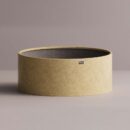 CYLINDER, XXL - Yellow