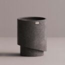 DAMU, SM - Anthracite