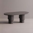 DIONYSUS - Anthracite