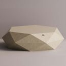 HERACLES, XL - Cream