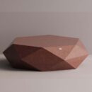 HERACLES, XL - Maroon