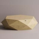 HERACLES, XL - Yellow