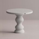 HOMONOIA, MD - White