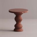 HOMONOIA, SM - Maroon