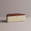 NIRVANA WIDE - Cream