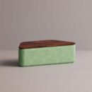 NIRVANA WIDE - Green