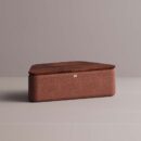 NIRVANA WIDE - Maroon