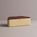 NIRVANA WIDE - Yellow