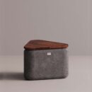 NIRVANA - Anthracite