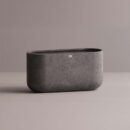 ODIN, XL - Anthracite