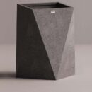 RHEA, XL - Anthracite