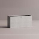 SEPERATOR, LG - White