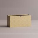 SEPERATOR, LG - Yellow