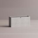 SEPERATOR, MD - White