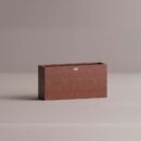 SEPERATOR, SM - Maroon