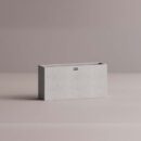 SEPERATOR, SM - White