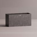 SEPERATOR, XL - Anthracite